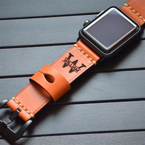 etsy apple watch strap|personalized apple watch strap.